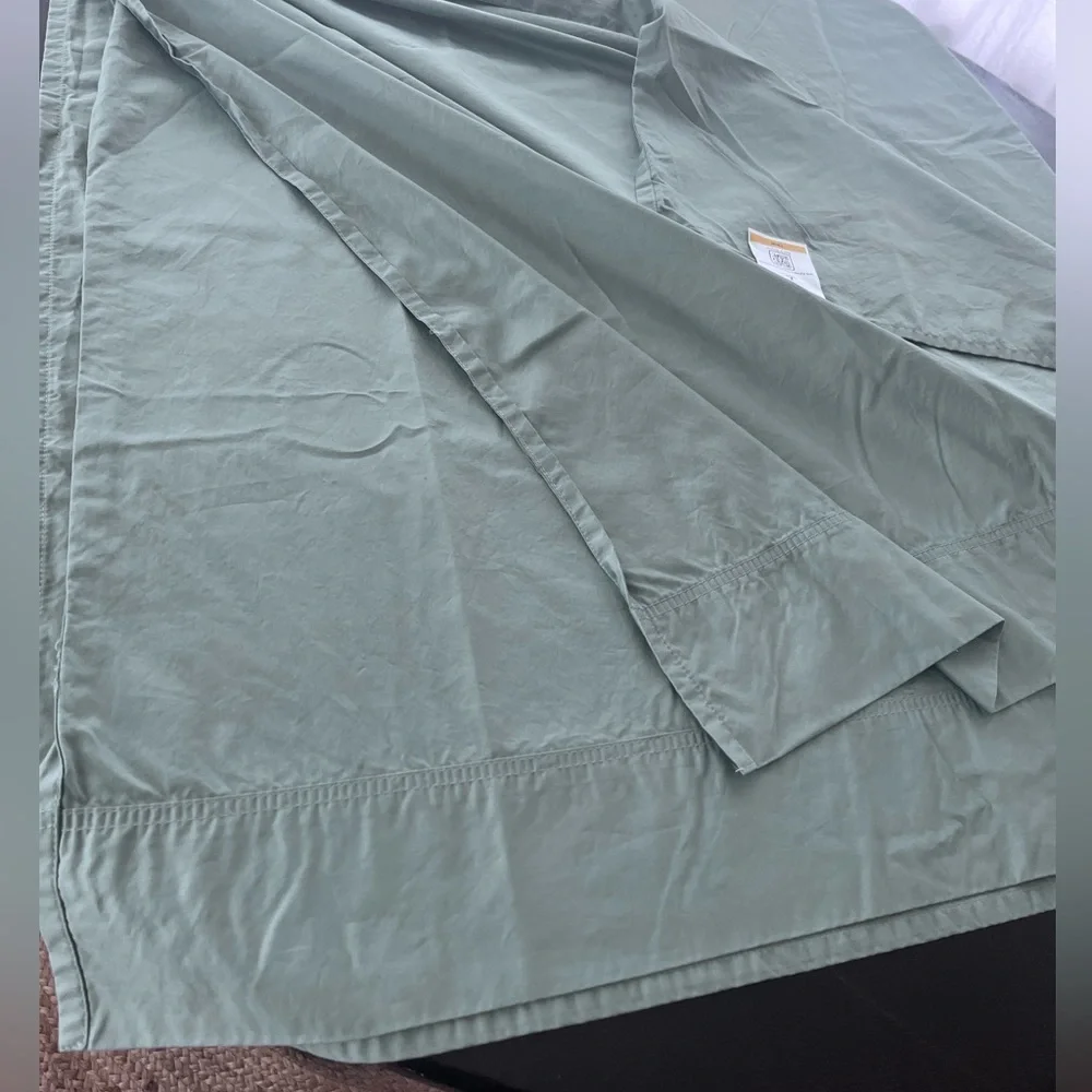 Brand New California Design Den Flat Sheet